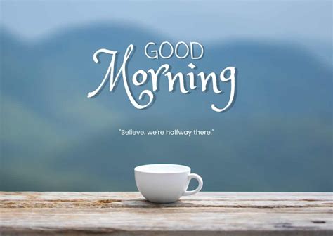 GOOD MORNING!! The new member of .